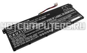 Аккумуляторная батарея CameronSino CS-ACS351NB для ноутбука Acer Spin 5 SP515-51, Swift 3 SF314-56 (AC14B7K) 3250mAh