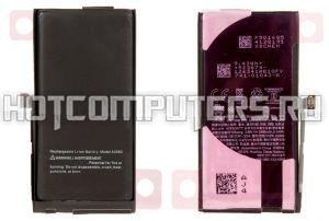 Аккумуляторная батарея A2660 для телефона Apple iPhone 13 Mini (3.85V 2400mAh)
