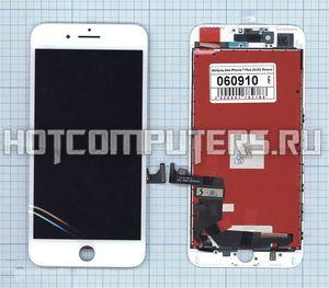 Дисплей для iPhone 7 Plus в сборе с тачскрином (AUO) белый
