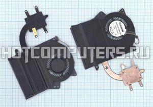 Система охлаждения для ноутбука Asus Transformer Book TX300, p/n: EG50040S1-C080-S9A (4-pin)