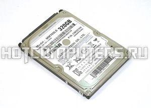 Жесткий диск UTANIA 2.5" HDD, 320GB MM702LS