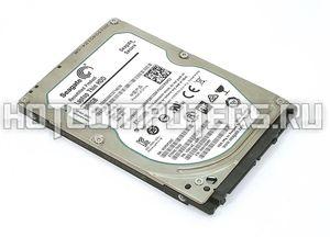 Жесткий диск Seagate 2.5" HDD 500 Gb ST500LT025
