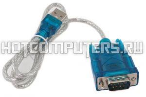 Переходник USB 2.0 - COM-порт (RS232)