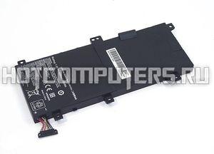 Аккумуляторная батарея C21N1333 для ноутбуков Asus X454WA, X454WE, Transformer Book Flip TP550LA, TP550LN, TP550LD Series, p/n: 0B200-00860400, 7.5V (5000mAh)