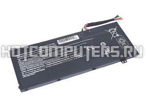 Аккумуляторная батарея AC14A8L для ноутбука Acer Aspire VN7-571G, VN7-791 Series, p/n: AC14A8L, AC15B7L, 3ICP7/61/80, KT.0030G.001 (4605mAh)