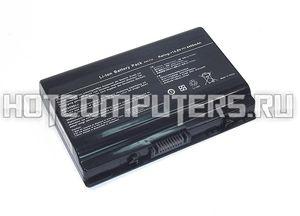 Аккумуляторная батарея A42-T12 для ноутбука Asus T12 Series, p/n:NBP8A88, 90-NQK1B1000, 14.8V (4400mAh)