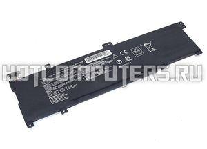 Аккумуляторная батарея B31N1429 для ноутбука Asus K501 Series 11.4V (48Wh)