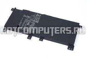 Аккумуляторная батарея C21N1401 для ноутбука Asus X455LA, X455LD Series, p/n: PP21AT149Q-1 7.6V (37Wh) Premium