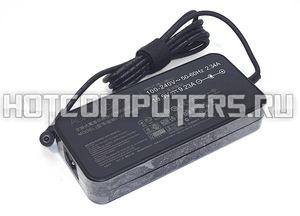 Блок питания (сетевой адаптер) A17-180P1A, ADP-180MB F для ноутбуков Asus ROG Strix Scar II GL704 (19.5V 9.23A 180W 6.0x3.7mm)