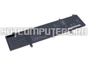 Аккумуляторная батарея B31N1707 для ноутбука Asus VivoBook S14 S410UA, 11.52V (3650mAh) Premium