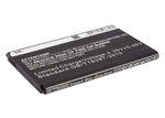 Аккумулятор CS-SMN750SL EB-BN750BBC для Samsung Galaxy Note 3 Neo 3.8V / 1800mAh / 6.84Wh