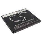 Аккумулятор CS-SMP709SL B650AE для Samsung GT-i9150/GT-i9158 3.7V / 2100mAh/7.77Wh