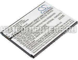 Аккумулятор CS-SMG630SL B700BC для Samsung Galaxy Mega 6.3 i9200 3.7V / 2200mAh / 8.14Wh