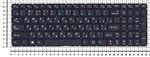 Клавиатура для ноутбука Lenovo IdeaPad B5400, M5400, M5400AT Series, p/n: NSK-BFGSQ, CSBG-RU, 9Z.N8RSQ.G0R, черная без рамки