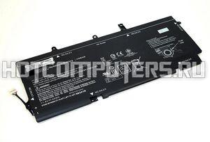 Аккумуляторная батарея BG06XL для ноутбука HP EliteBook 1040 G3 Folio Series, p/n: HSTNN-IB6Z, 11.4V (45Wh) Premium