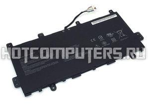 Аккумуляторная батарея C21N1808-1 для ноутбукa Asus Chromebook C523, C423, C523NA, C523NA Series, 7.7V (4800mAh) Premium