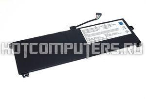 Аккумуляторная батарея BTY-M48 для ноутбука MSI PS42 Series, 15.2V (50Wh) Premium