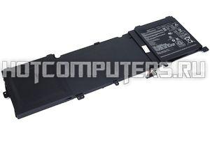 Аккумуляторная батарея C32N1523 для ноутбука Asus Zenbook Pro UX501VW, N501L Series, 11.4V (96Wh) Premium