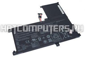 Аккумуляторная батарея B41N1532 для ноутбука Asus UX560UA, Q504UA Series, 15.2V (50Wh) Premium