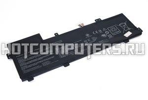 Аккумуляторная батарея B31N1534 для ноутбука Asus ZenBook UX510UX, UX510UW Series, p/n: 0B200-02030000, 11.4V (48Wh) Premium