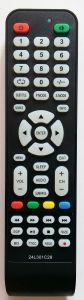 Купить пульт дистанционного управления для TELEFUNKEN 507DTV
