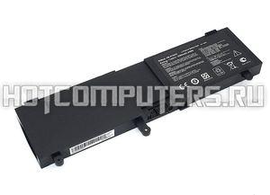 Аккумуляторная батарея N550-4S1P для ноутбука Asus G550, N550, Q550 Series, p/n: 0B200-00390000, C41-N550, 15V (3500mAh)