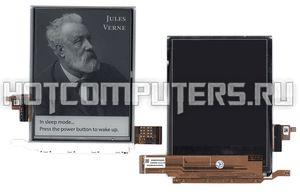 Экран для электронной книги e-ink 6 PVI ED060XD4(LF)C1-S2 +touchscreen Kindle, Диагональ 6, 1024x758, PVI