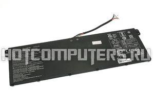 Аккумуляторная батарея AC16B7K для ноутбука Acer Chromebook 15 CB515 Series, 7.4V (6180mAh) Premium