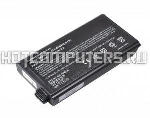Аккумуляторная батарея 258-4S4400-S1P1 для ноутбука Fujitsu Siemens Amilo A1630, D1840, D1845, Roverbook Explorer H590, Uniwill 257, 258, N257, N258 Series, p/n: NBP001453-00, NBP001485-00