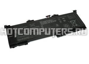 Аккумуляторная батарея C41N1531 для ноутбука Asus ROG Strix FX502VS, G502VS, GL502VY Series, p/n: 0B200-0194000, 15.2V (63Wh) Premium