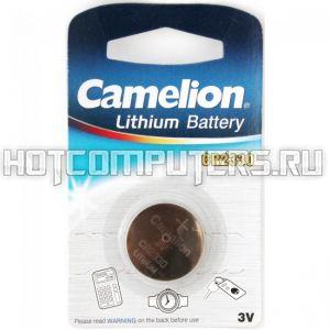 Батарейка литиевая CAMELION CR2330 дисковая 3V бл/1