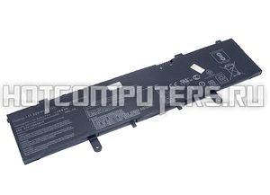 Аккумуляторная батарея B31N1632 для ноутбука Asus VivoBook 14 X405, X405UA, ZenBook UX310UA, UX310UQ, UX410U Series, p/n: 0B200-02540000 (3553mAh) Premium