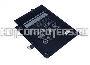 Аккумуляторная батарея 0C668F для ноутбука Dell Latitude 12 7000 Series 7.6V (4250mAh)