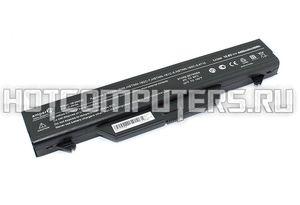 Аккумуляторная батарея Amperin AI-4510 для ноутбука HP Compaq 4510s, 4710s Series, p/n: HSTNN-1B1D, 591997-121, 591998-361, 10.8V (4400mAh)
