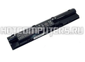 Аккумуляторная батарея Amperin AI-440G1 для ноутбука HP 250, 255, ProBook 440, 445, 450, 455, 470 Series, p/n: 707616-141, 707616-141, 707616-851 10.8V (5200mAh)