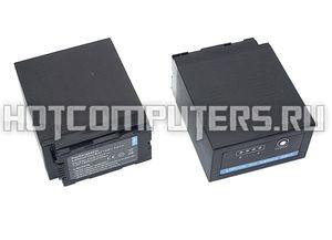 Аккумуляторная батарея для видеокамеры Panasonic AG-AC8 (CGA-D54Pro) 7,2V 7800mAh