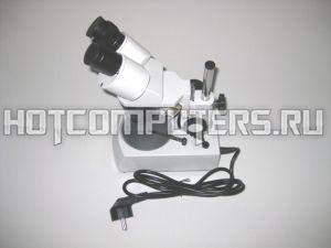 Микроскоп бинокулярный BAKU BK-3B