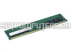 Модуль памяти Samsung DIMM DDR4 - 16GB 2400 mhz