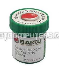 Паста паяльная BAKU BK-5050
