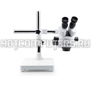 Микроскоп бинокулярный BAKU BA-009