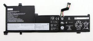 Аккумуляторная батарея L19D4PF2 для ноутбука Lenovo IdeaPad 3-17ADA05, 3-17ARE05, 3-17IML05, 3-17IIL05 Series, p/n: L19L4PF2, 15.2V (56Wh) Premium