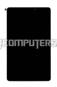 Модуль (матрица + тачскрин) для Huawei MatePad T8 черный