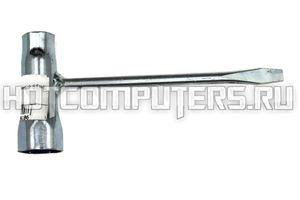Ключ комбинированный для STIHL 160 мм (13/19) 121048