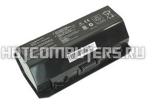 Аккумуляторная батарея A42-G750 для ноутбука Asus G750 Series, p/n: G750-4S2P 15V (4400mAh)