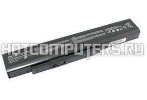 Аккумуляторная батарея Amperin AI-CR640 для ноутбука MSI A6400, CR640, CX640 Series, p/n: A32-A15, A41-A15, A42-A15, 11.1V (4400mAh)