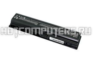 Аккумуляторная батарея Amperin AI-DV2000 для ноутбука HP Pavilion DV2000 Serires, p/n: HSTNN-W34C, HSTNN-W20C, 10.8V (4400mAh) 