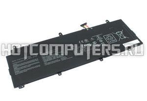 Аккумуляторная батарея C41N1828 для ноутбука Asus ROG Zephyrus S GX531 Series, p/n: 0B200-03020200, 15.44V (3715mAh)