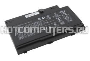 Аккумуляторная батарея AA06XL, HSTNN-C86C, HSTNN-DB7L для ноутбука HP ZBook 17 G4 (8390mAh) Premium