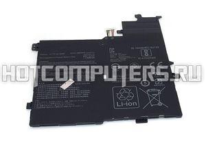 Аккумуляторная батарея C21N1701 для ноутбукa Asus VivoBook S14 S406U, S406UA, X406U Series, p/n: 0B200-02640000, C21PQC5, 7.7V (39Wh) Premium