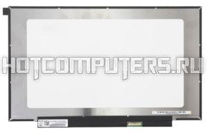 Матрица (экран) для ноутбука TV140FHM-NM2, 30 Pin eDP, 1920x1080, IPS, матовое, без креплений